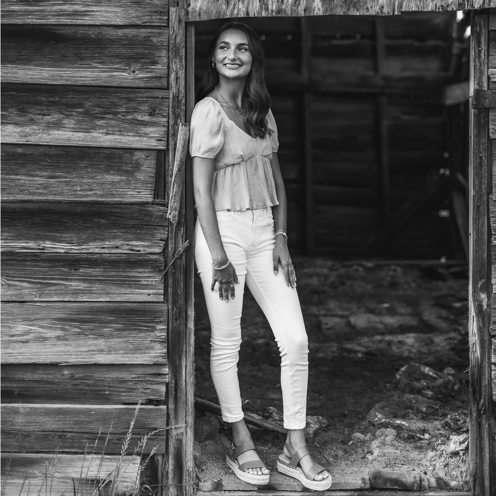 Meet your Posher, Karlee